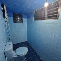 My bathroom