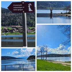 Lac de Joux