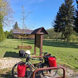 Przerwa na MOR-ze na kawę