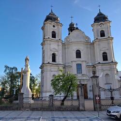 Kościół w Chełmie