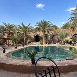 Riad Ksar Merzouga ***