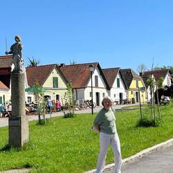 Kellergasse Falkenstein