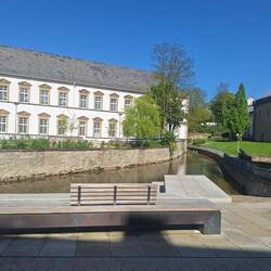 Stadtbibliothek Paderborn