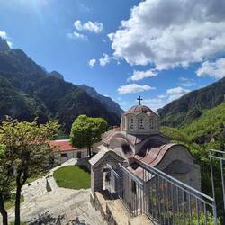 Es war wirklich sehr friedlich da🧘