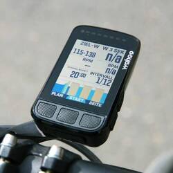 Nun also doch: ein Wahoo Bolt V2 ist es geworden
