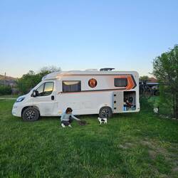 Camping La Gradina