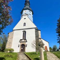 ..uns veranlasst die letzten Kilometer der Wanderung abzuspulen, damit..