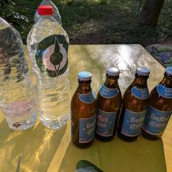 Fette Beute... Nette Menschen in oberottersbach