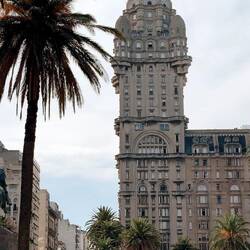 Montevideo
