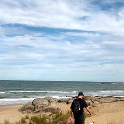 Punta del Diablo