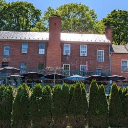 The Rabbit Hole Restaurant