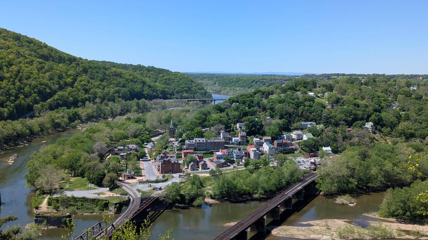 Harpers Ferry