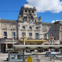 Royal Dramatic Theater