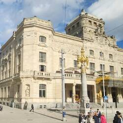 Royal Dramatic Theater