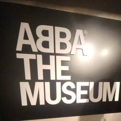 ABBA Museum