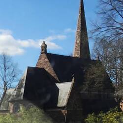 Peter and St Sigfrid Anglican Church