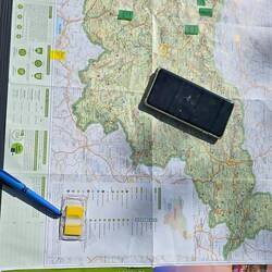 Planung