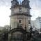 Une des églises de Pontevedra