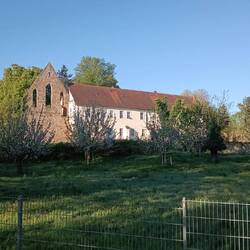 Zisterzienser Kloster Zehdenick