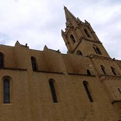 Collegiale St-Laurent
