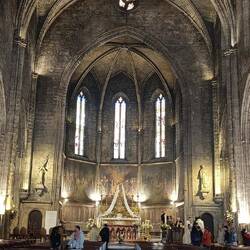 Collegiale St-Laurent