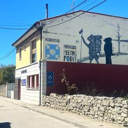 Much nicer on the inside