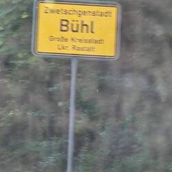 Ende unserer Spanien Reise