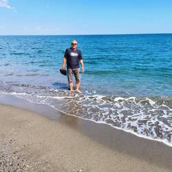 Wassertemperatur frisch aber nicht kalt