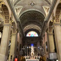 der längste Name einer Kirche bisher...