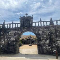 Monastère d'Armenteira