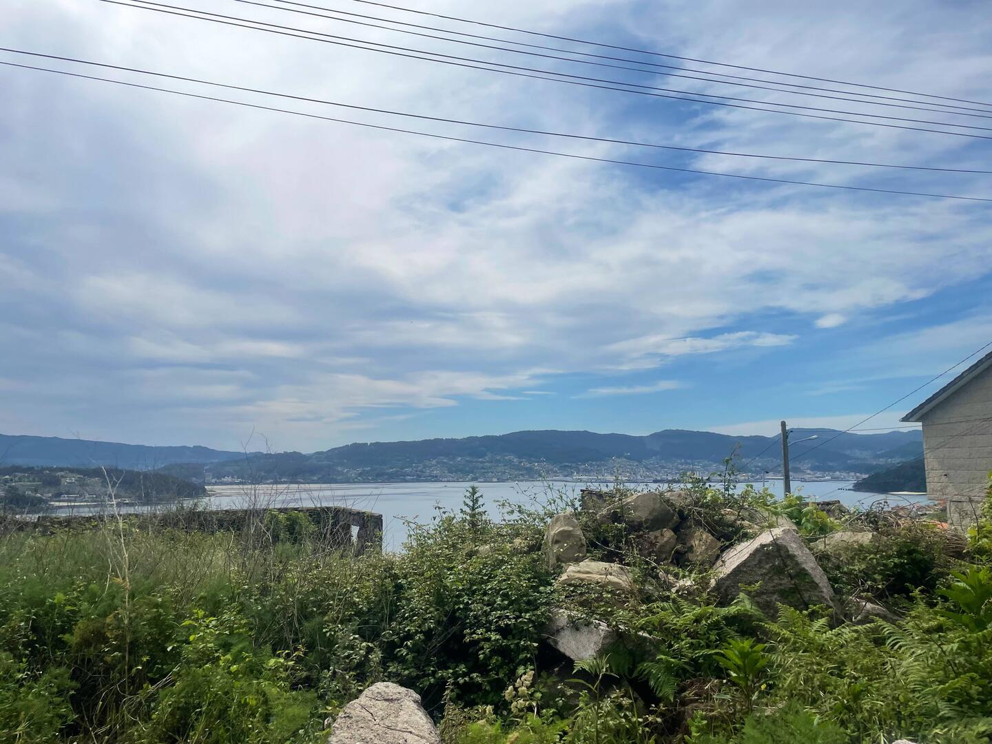 Baie de Pontevedra