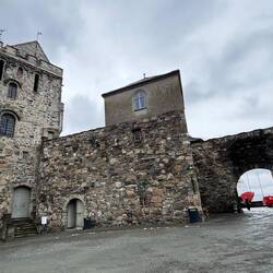 Fortezza Bergenhus