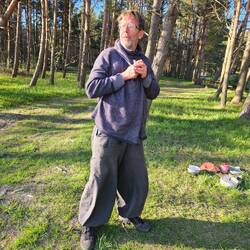 William the walker...