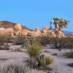 Fantastyczne skałki