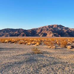 Wzgórza na zachodzie czyli te złote