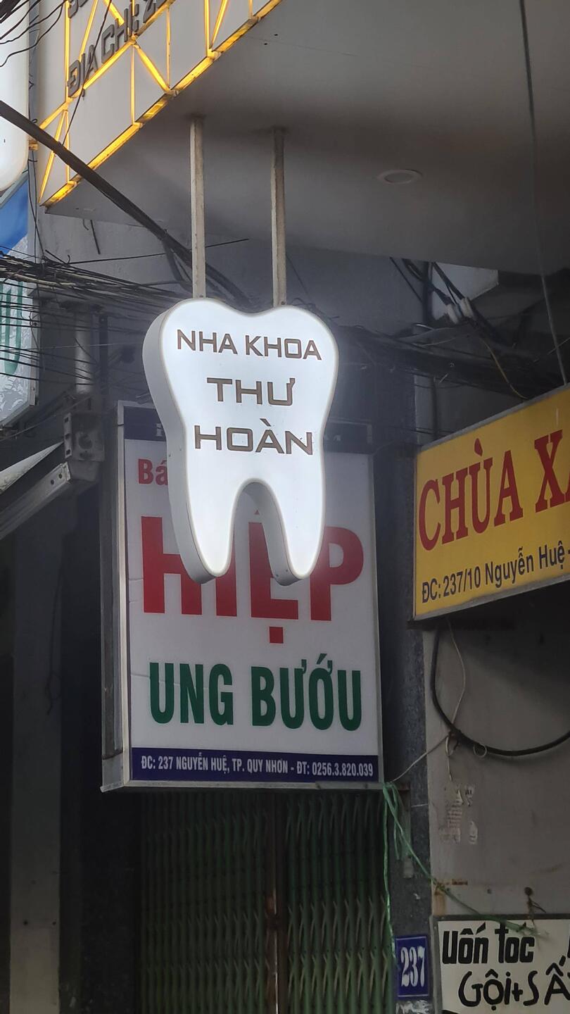 Endlich die Praxis gefunden, in der nur Vietnamesisch gesprochen wird