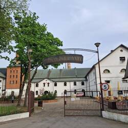 Browar w Zwierzyńcu