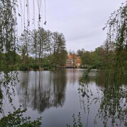 Kościół na wodzie