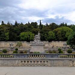 Jardin de la Fontaine