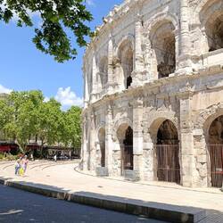 Anfiteatro