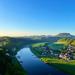 Mittlerweile wird das Tageslicht immer stärker, und..