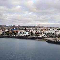 Port de Puerto del Rosario