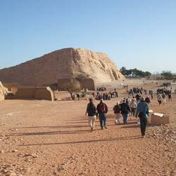 Abu Simbel