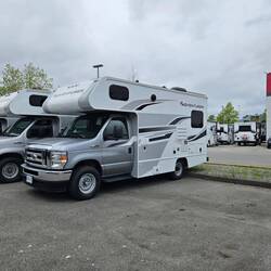 Üse Camper