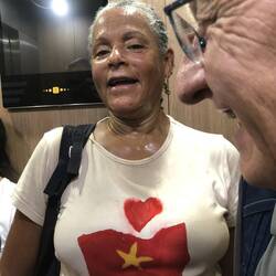 ... après ( feutres indélébiles !)