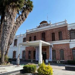 Regionalmuseum von Cholula
