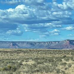I zbocza kanionu (zewnętrzne)