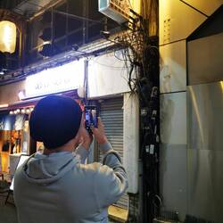 Hier schlägt das Elektrikerherz höher