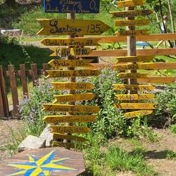 Do you know the way?