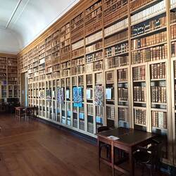 Library of OLD Books
